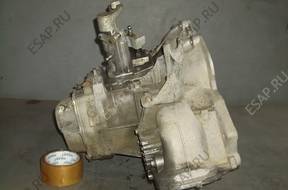 VECTRA C 1,8 16V Z18XER КОРОБКА ПЕРЕДАЧW F17 W419