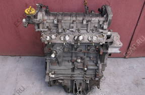 VECTRA C 1,9 CDTI 150 KM двигатель SUPEK Z19DTH