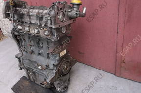 VECTRA C 1,9 CDTI 150 KM двигатель SUPEK Z19DTH