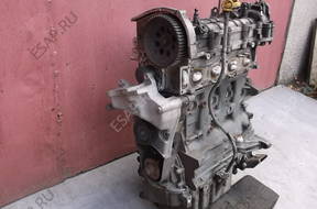 VECTRA C 1,9 CDTI 150 KM двигатель SUPEK Z19DTH