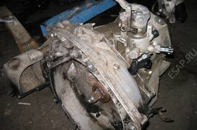 VECTRA C 1,9 CDTI 150KM КОРОБКА ПЕРЕДАЧ 6 BIEGÓW 55350375