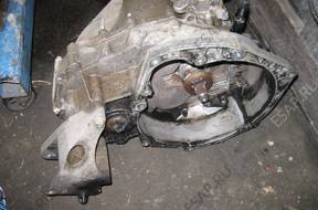 VECTRA C 1,9 CDTI 150KM КОРОБКА ПЕРЕДАЧ 6-СТУПЕНЧАТАЯW 55350375