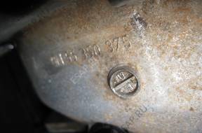 VECTRA C 1,9 CDTI 150KM КОРОБКА ПЕРЕДАЧ 6-СТУПЕНЧАТАЯW 55350375