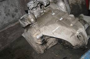 VECTRA C 1,9 CDTI 150KM КОРОБКА ПЕРЕДАЧ 6-СТУПЕНЧАТАЯW 55350375