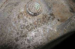 VECTRA C 1,9 CDTI 150KM КОРОБКА ПЕРЕДАЧ 6-СТУПЕНЧАТАЯW 55350375