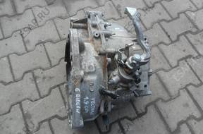 VECTRA C 1,9 CDTI КОРОБКА ПЕРЕДАЧW