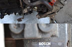 VECTRA C 1,9 CDTI ТНВД 150 KM