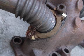 VECTRA C 1,9 CDTI  ТУРБОКОМПРЕССОР 55205483