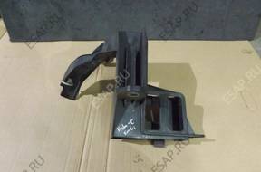 VECTRA C 1,9 UCHWYT MOCOWANIE БЛОКА УПРАВЛЕНИЯ 13145626