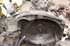 VECTRA C 1,9CDTI 120KM КОРОБКА ПЕРЕДАЧW F40