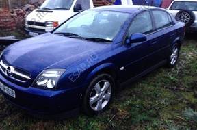 VECTRA C 1.6 16V двигатель комплектный