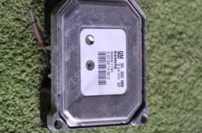 Vectra c 1.8 02-2004 год БЛОК УПРАВЛЕНИЯ ДВИГАТЕЛЕМ 55352666