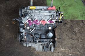 Vectra c 1.8 02-2004 год двигатель 1.8 z18xe