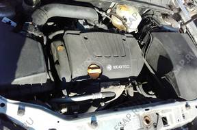 VECTRA C 1.8 16V - КОРОБКА ПЕРЕДАЧW