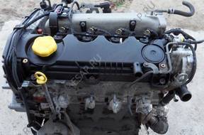 Vectra C 1.9 120 л.с. двигатель с pomp wtryskami