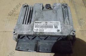 VECTRA C 1.9 150 CDTI БЛОК УПРАВЛЕНИЯ ДВИГАТЕЛЕМ 0281014450
