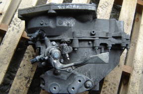 VECTRA C 1.9 CDTI 120 KM КОРОБКА ПЕРЕДАЧ 5-СТУПЕНЧАТАЯW  F40