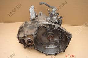 VECTRA C 1.9 CDTI 120 km КОРОБКА ПЕРЕДАЧW F 40 F-40