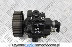 VECTRA C 1.9 CDTI 120 ТНВД 00445010097