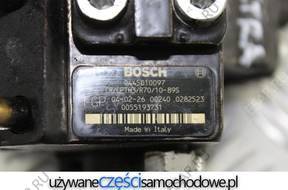 VECTRA C 1.9 CDTI 120 ТНВД 00445010097