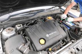 VECTRA C  1.9 CDTI 120KM двигатель
