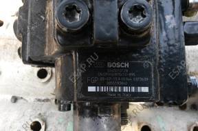 Vectra C 1.9 Cdti 120KM ТНВД 0445010128