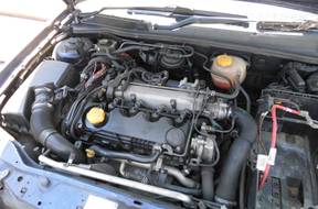 VECTRA C 1.9 CDTI 120KM ТНВД **