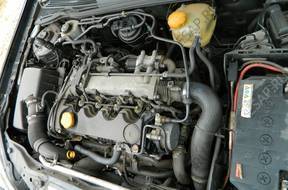 VECTRA C 1.9 CDTI 120KM Z19DT  ТУРБОКОМПРЕССОР