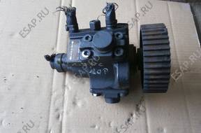 VECTRA C 1.9 CDTI 120PS ТНВД 0445010156