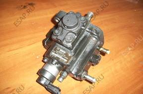 VECTRA C 1.9 CDTI 150 ТНВД ДАВЛЕНИЯ