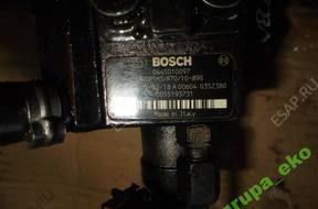 VECTRA C 1.9 CDTI 2005 год ТНВД 0445010097