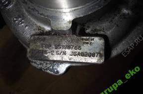 VECTRA C 1.9 CDTI 2005 год ТУРБОКОМПРЕССОР