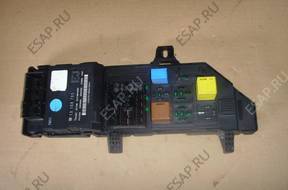 VECTRA C 1.9 CDTI БЛОК МОДУЛЬ BSI 13168783