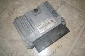 Vectra C 1.9 CDTI БЛОК УПРАВЛЕНИЯ 0281013408 55205633 ET