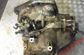 VECTRA C 1.9 CDTI КОРОБКА ПЕРЕДАЧ F40