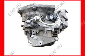 VECTRA C 1.9 CDTI КОРОБКА ПЕРЕДАЧW M32 6-СТУПЕНЧАТАЯW