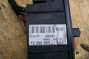VECTRA C 1.9 CDTI МОДУЛЬ БЛОК CIM BSI 13205800