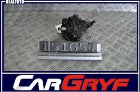 VECTRA C 1.9 CDTI ТНВД 0055193731 BOSCH