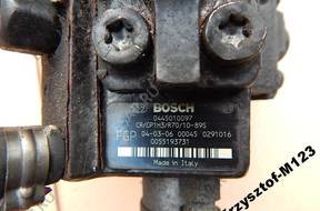 vectra c 1.9 cdti ТНВД 0445010097