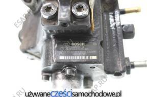 VECTRA C 1.9 CDTI ТНВД 0445010128