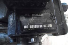 Vectra C 1.9 Cdti ТНВД 0445010155
