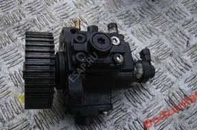 VECTRA C 1.9 CDTI ТНВД