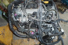 VECTRA C 1.9 CDTI Z19DT двигатель