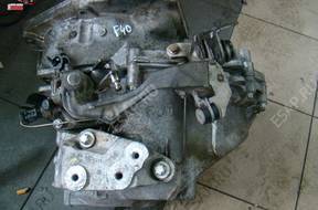 VECTRA C 1.9 Z19DTH КОРОБКА ПЕРЕДАЧ F40