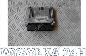 VECTRA C 1.9CDTI БЛОК УПРАВЛЕНИЯ ДВИГАТЕЛЕМ 0281012533 AG