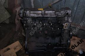 Vectra C 2,0 DTI 05r. двигатель + форсунки