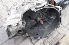 Vectra C 2,2 DTI КОРОБКА ПЕРЕДАЧw GU1310871 3,61