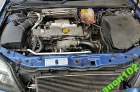 VECTRA C  2.0 DTI КОРОБКА ПЕРЕДАЧW 5