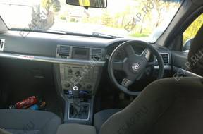 Vectra C 2.0 DTI skrzynia двигатель sterownik  cao