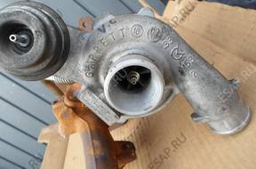 VECTRA C 2.0 DTI ТУРБОКОМПРЕССОР GT15 24461826